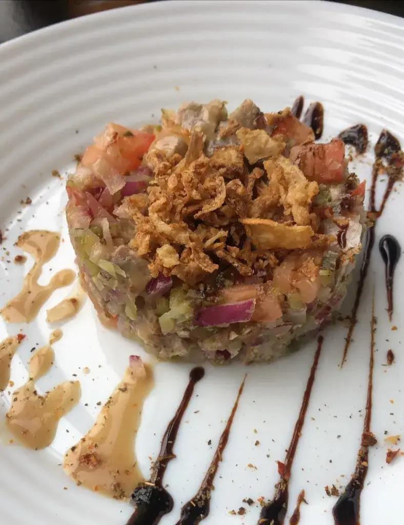 Menu_La Marelle_Bonchamp-lès-Laval_immagine_4