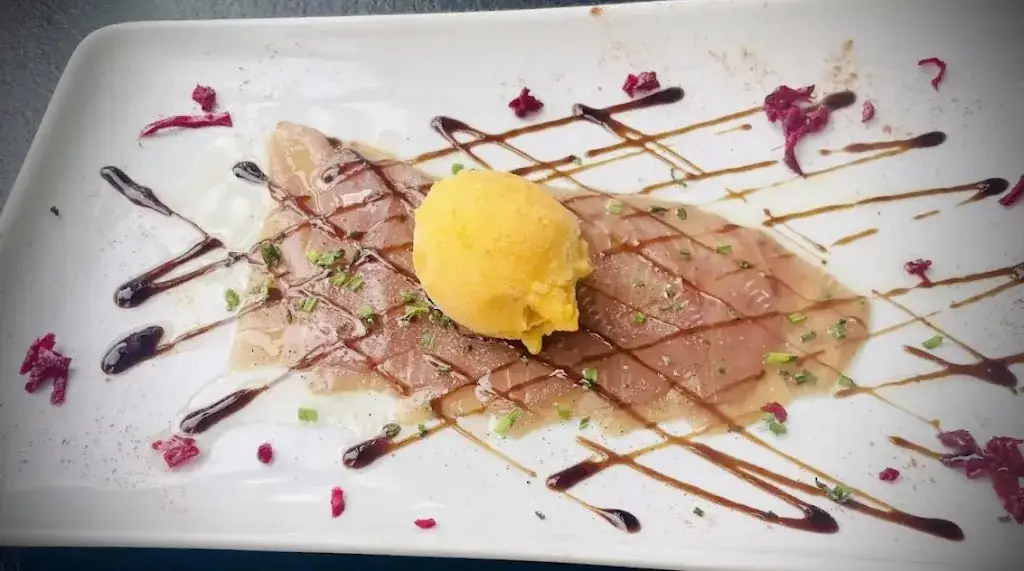 Bryan Radigue_La Marelle_Bonchamp-lès-Laval_recensione