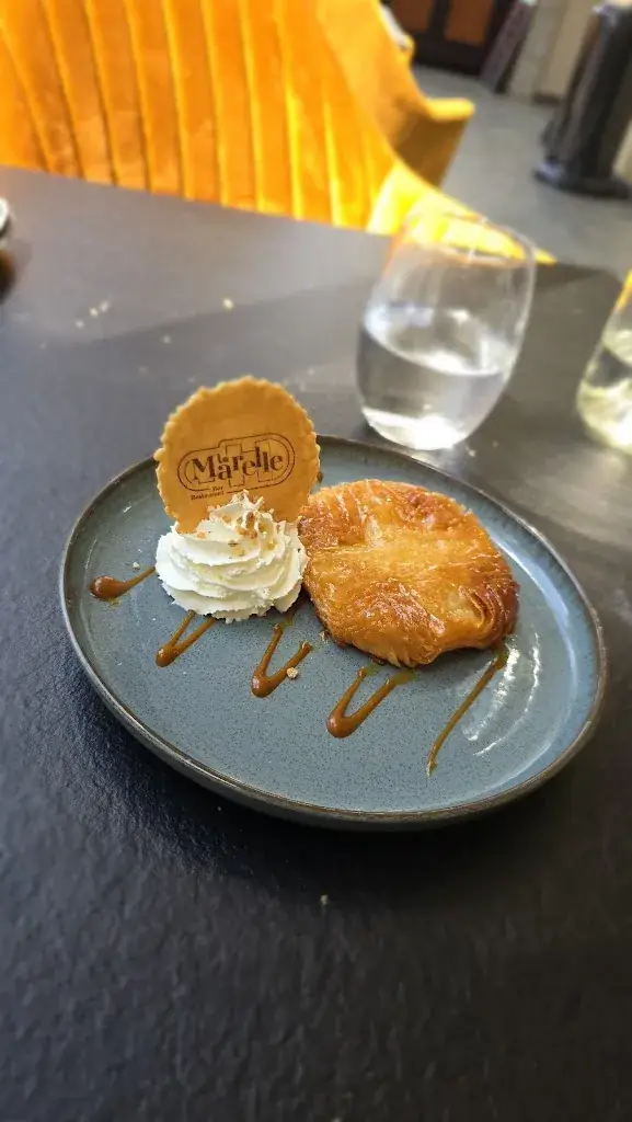 Wiweel_La Marelle_Bonchamp-lès-Laval_recensione