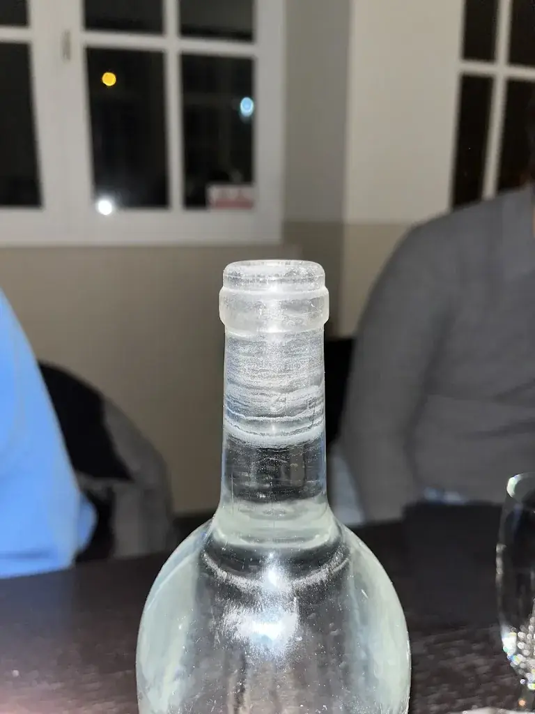 Clément R_La Marelle_Bonchamp-lès-Laval_recensione