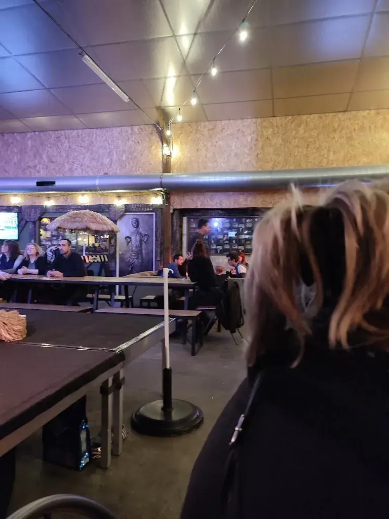 Frédéric MORIN_La Fabrique & Co_Bonchamp-lès-Laval_review