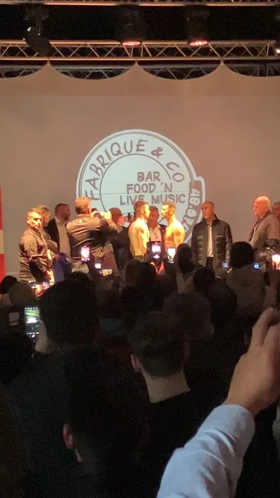 Emmanuel Malet_La Fabrique & Co_Bonchamp-lès-Laval_review