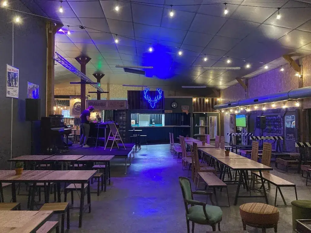 La Fabrique & Co ristorante a Bonchamp-lès-Laval