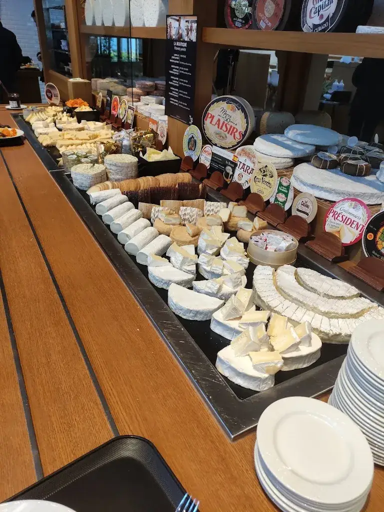 Menu_Le Petit Lavallois_Laval_immagine_1