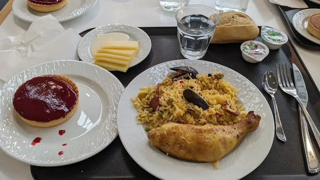 Menu_Le Petit Lavallois_Laval_immagine_8