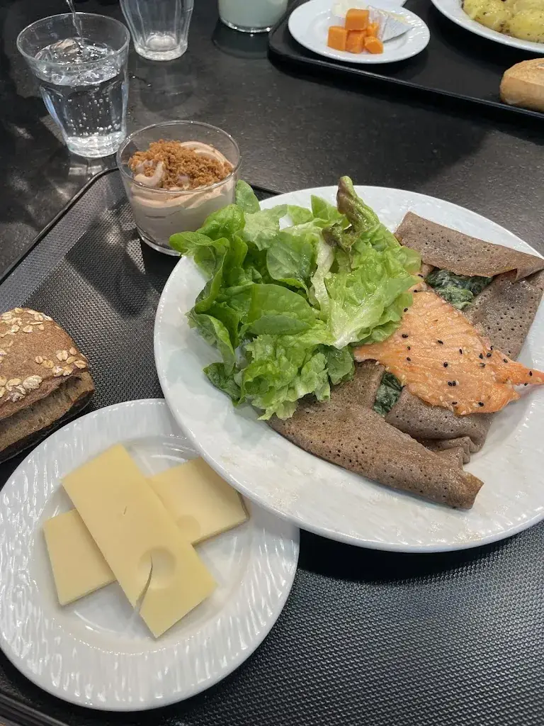 Menu_Le Petit Lavallois_Laval_immagine_9