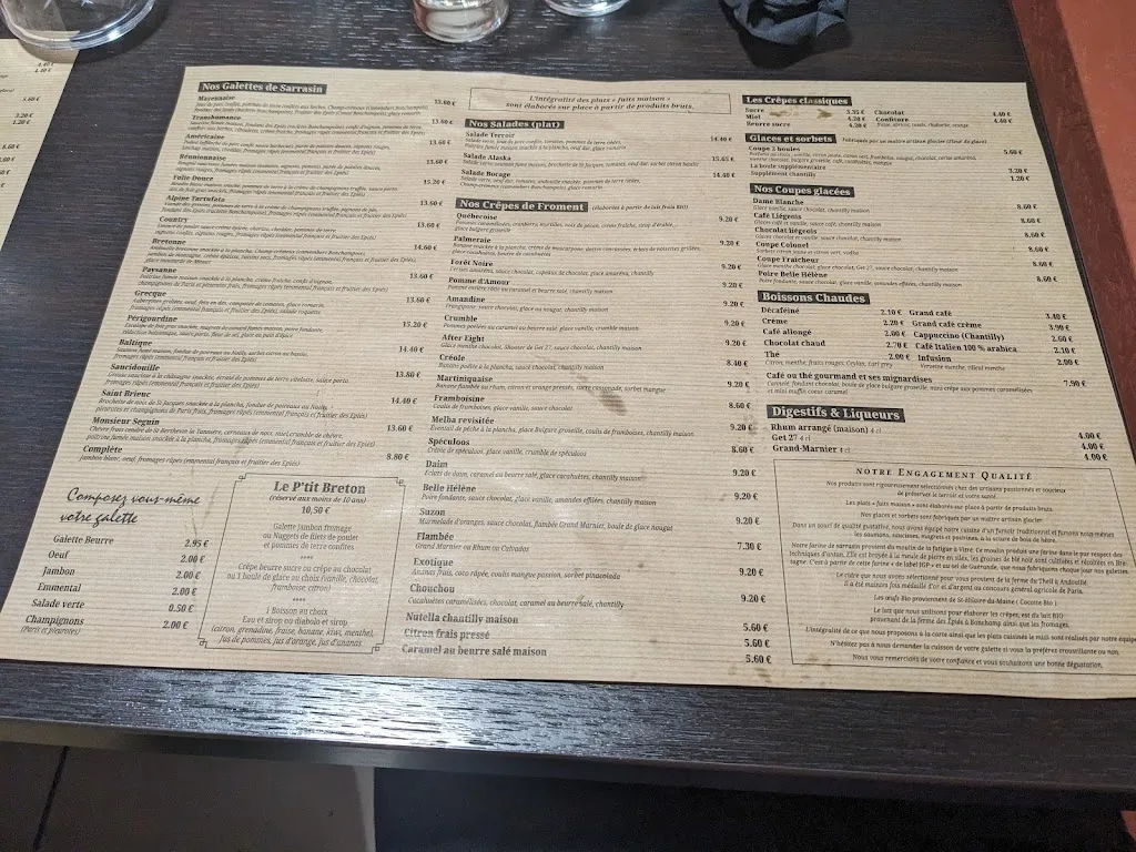 Menu_Crêperie A la Folie Douce_Laval_image_4