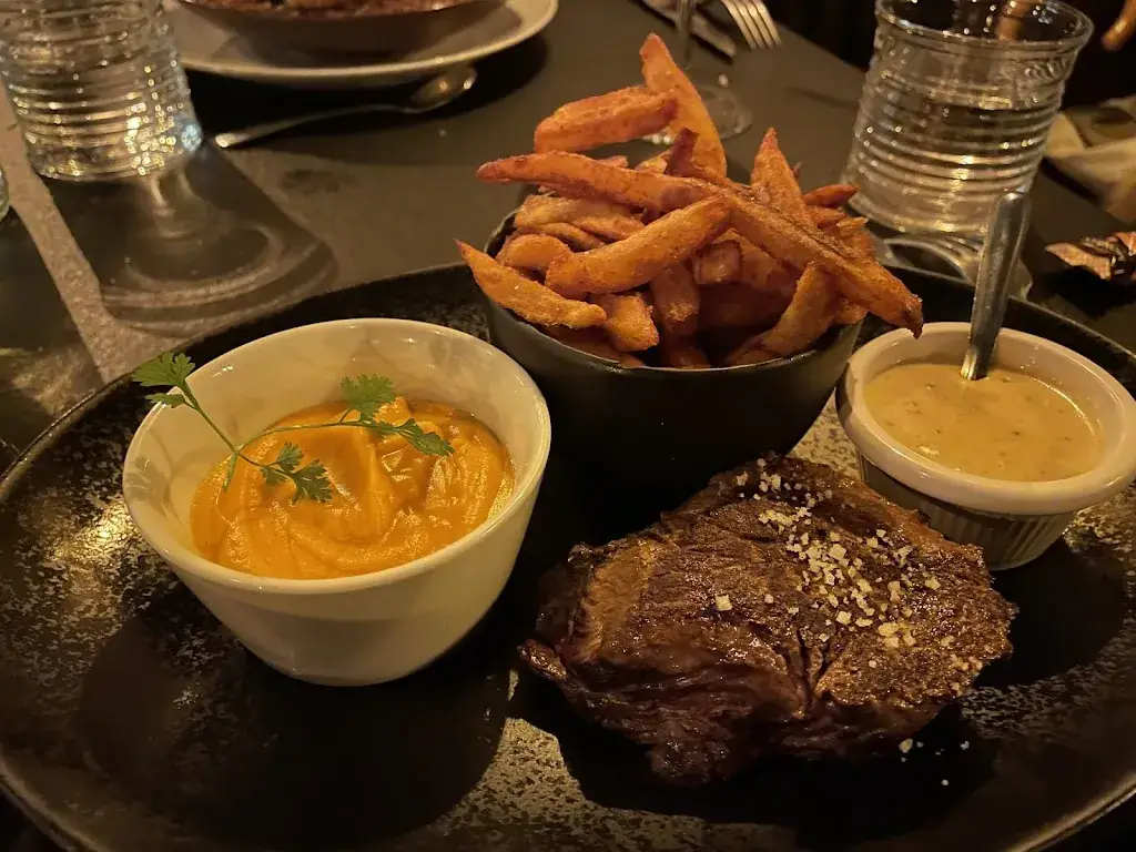 Menu_Les 3 petits cochon's_Laval_immagine_5