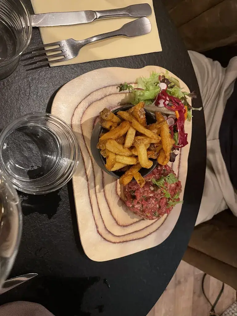 Menu_Les 3 petits cochon's_Laval_immagine_6