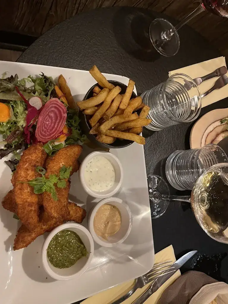 Menu_Les 3 petits cochon's_Laval_immagine_7