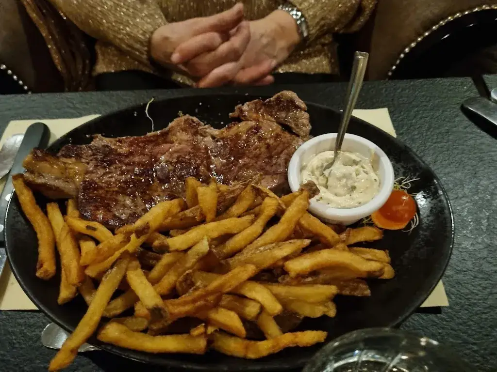 Menu_Les 3 petits cochon's_Laval_immagine_8