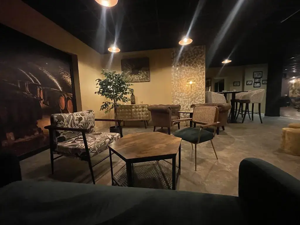 Les 3 petits cochon's restaurant in Laval