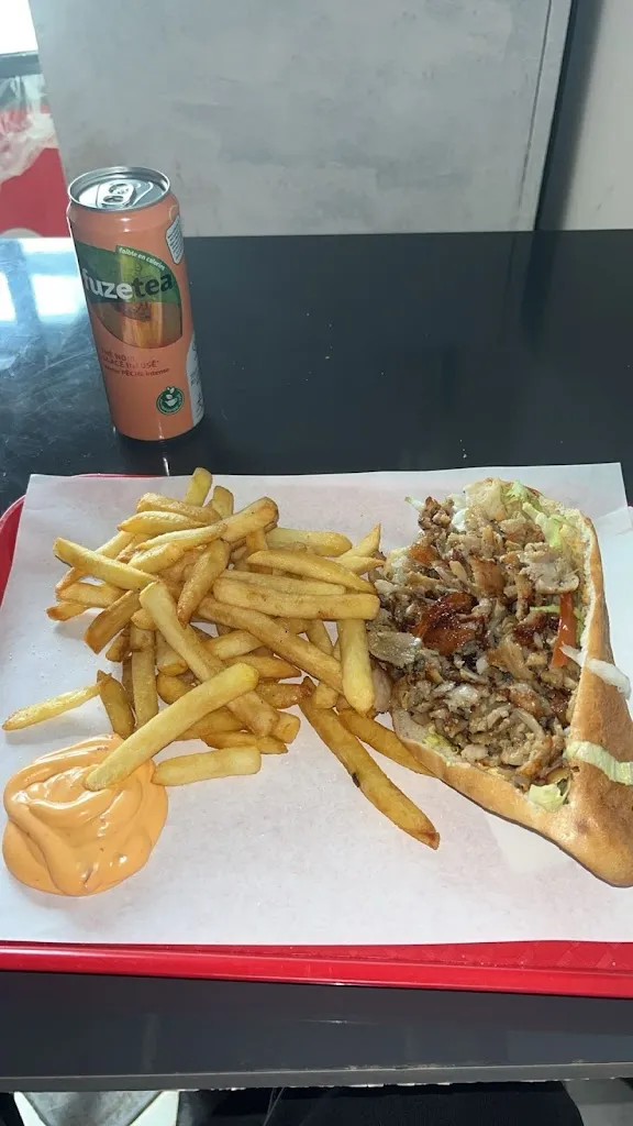 Malo Mordret _Bonchamp'dwich_Bonchamp-lès-Laval_recensione