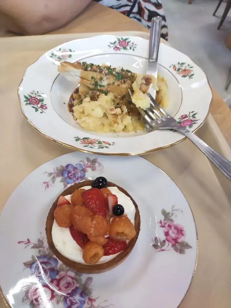 Thomas D_Les Champs Gourmands Mayennais_Laval_review