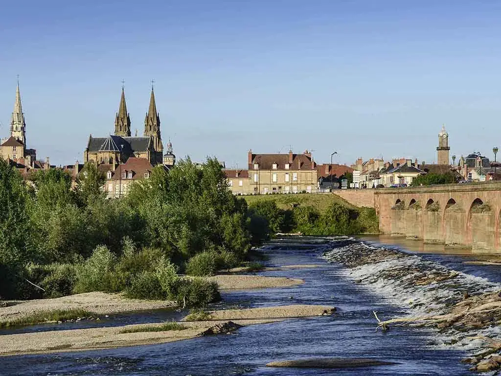 ibis budget Laval ristorante a Bonchamp-lès-Laval