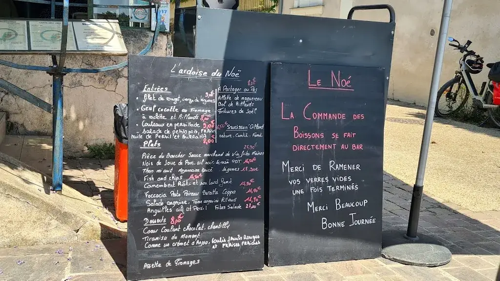 Menu_Le Noé_Bouchemaine_image_1