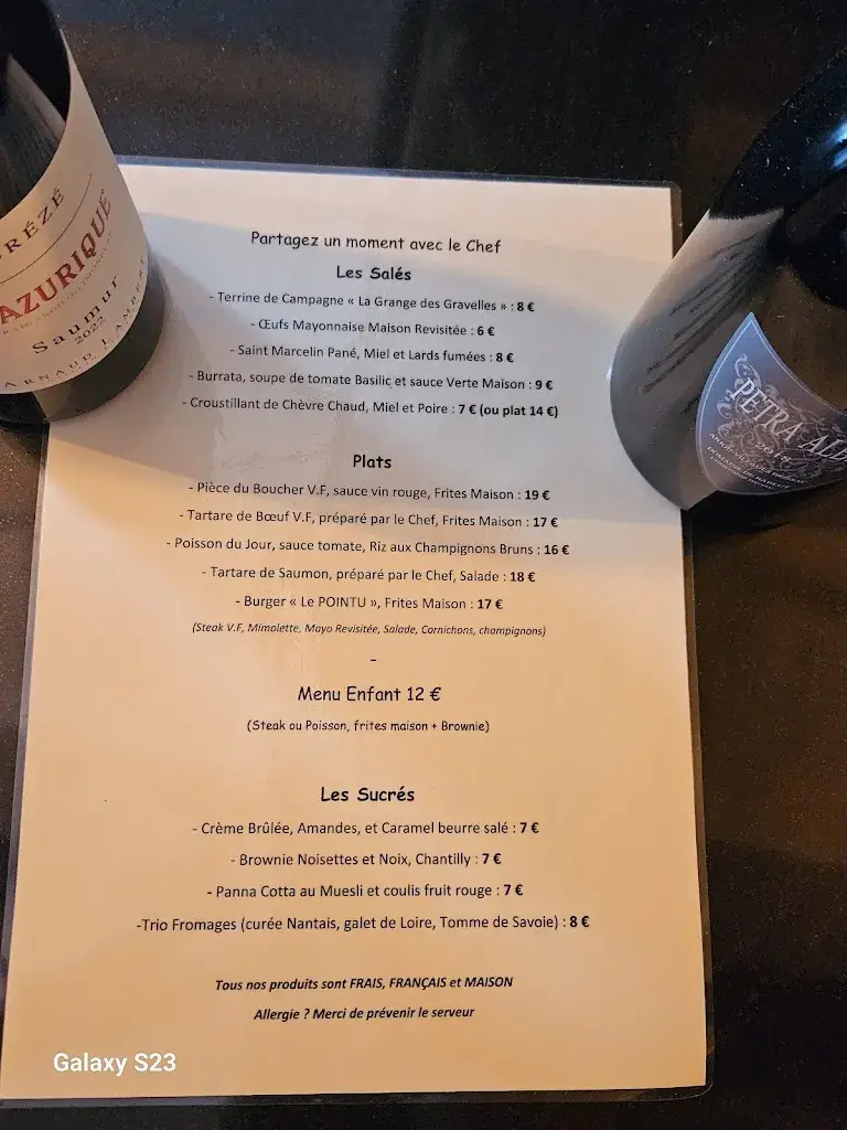 Menu_Pointe ça Pointe_Bouchemaine_image_3