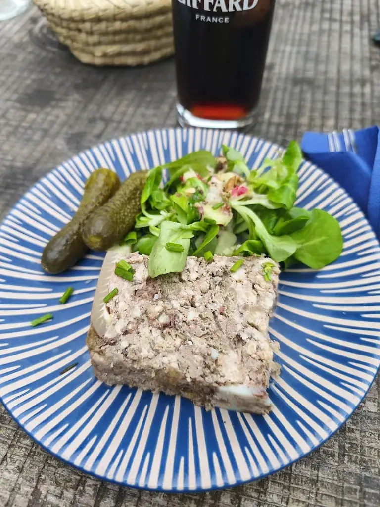 Frédéric PAUVERT_Pointe ça Pointe_Bouchemaine_review