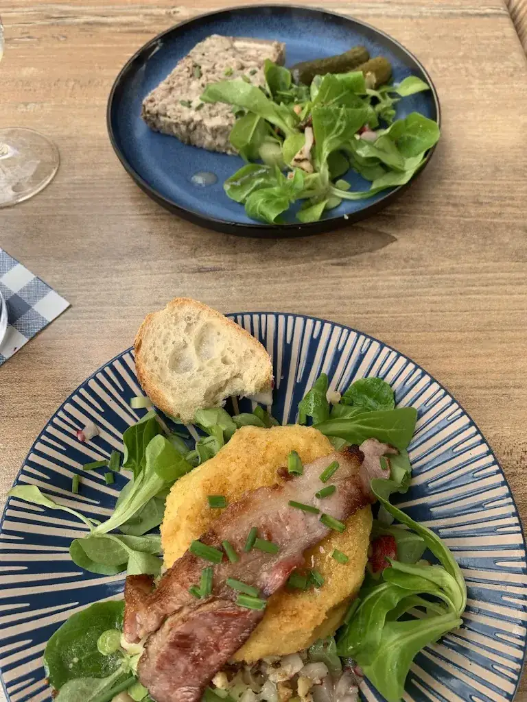 Carin van der Wal_Pointe ça Pointe_Bouchemaine_review