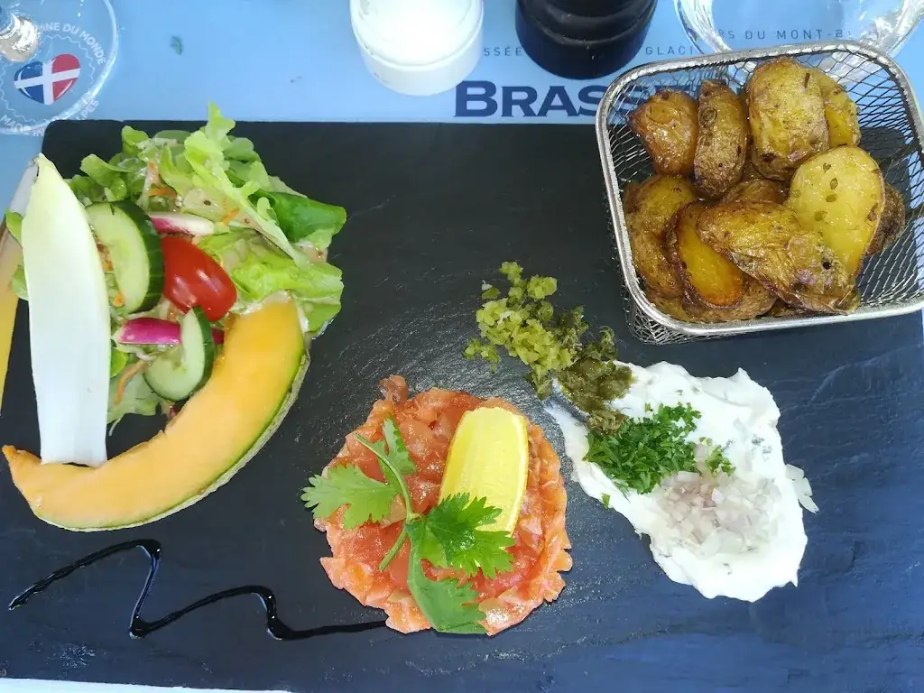 Menu_Brasserie la belle chartreuse_Moirans_image_7