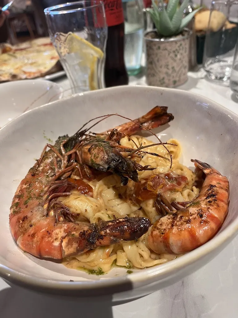 Kicko P_Brasserie de la Maine_Bouchemaine_review