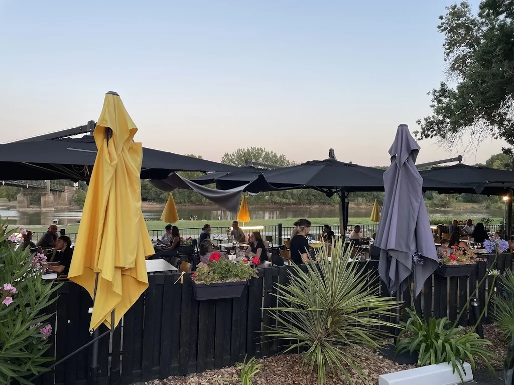 Nicola Lambert_Brasserie de la Maine_Bouchemaine_review