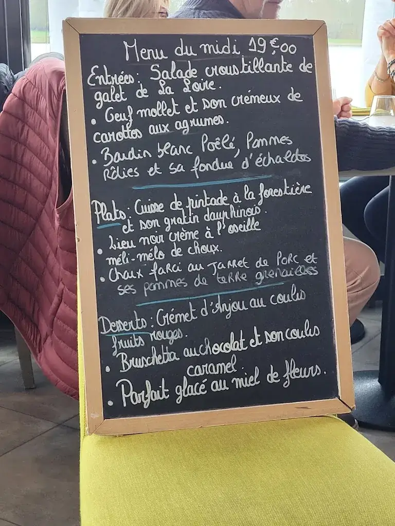 Menu_Auberge de Chanteclair_Bouchemaine_image_1