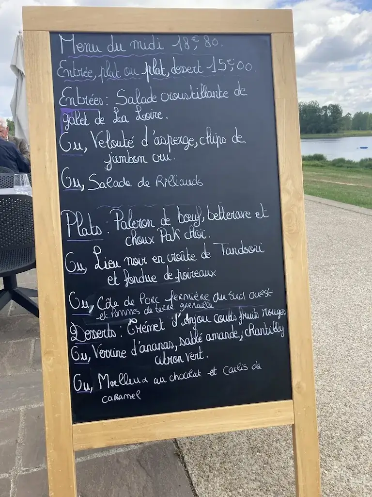 Menu_Auberge de Chanteclair_Bouchemaine_image_4