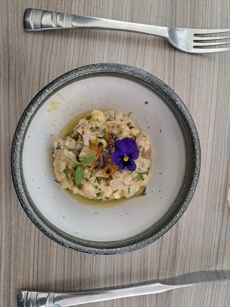 Menu_Auberge de Chanteclair_Bouchemaine_image_8