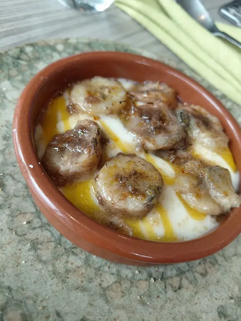 Laurent_Auberge de Chanteclair_Bouchemaine_review