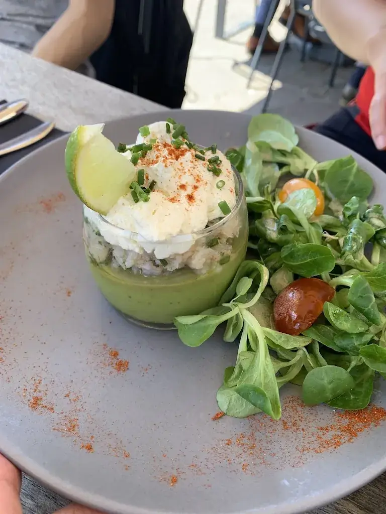 Denise Yeung_le ragondingue Bouchemaine_Bouchemaine_review