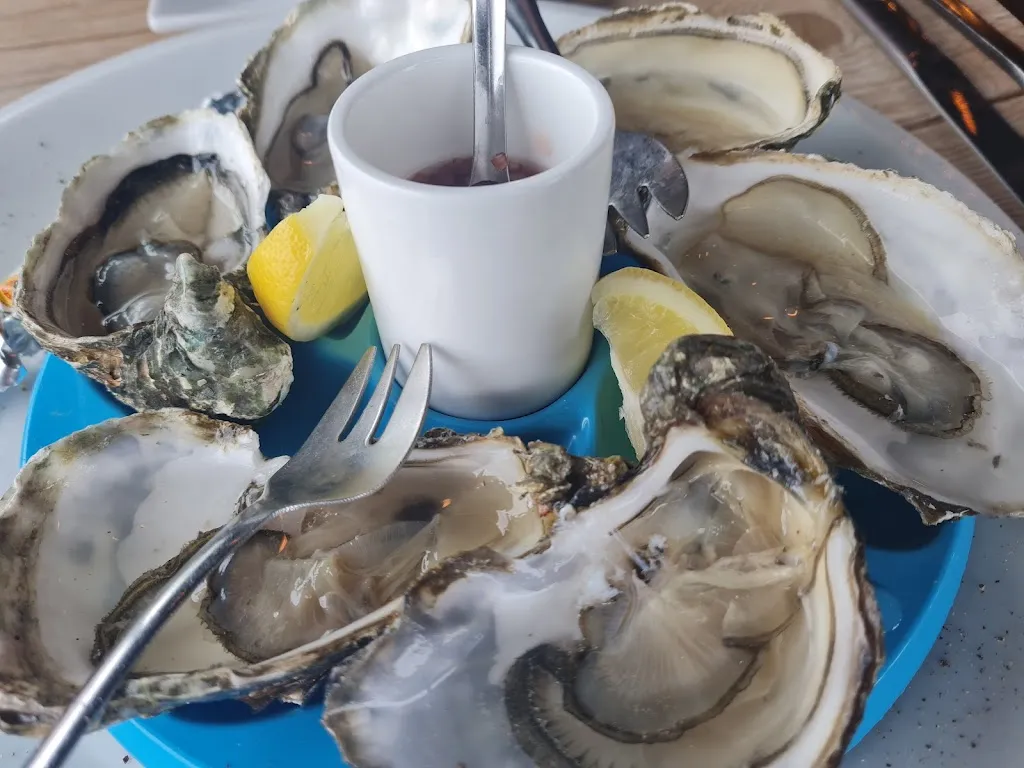 marloes Giezenaar_Restaurant MonkeyBar_Bouchemaine_review