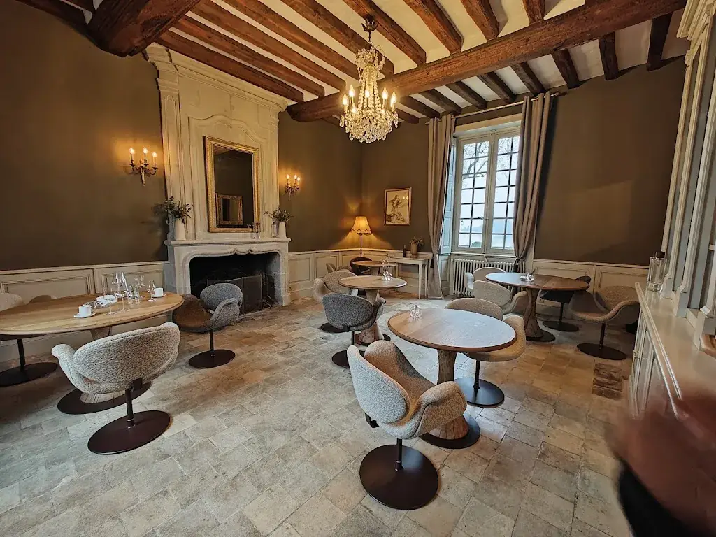 Joseph Mosse_Lueurs_Bouchemaine_review