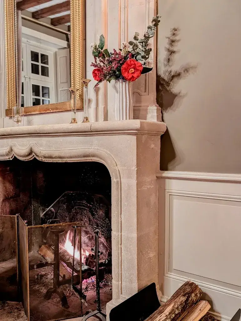 Pierre JONNET_Lueurs_Bouchemaine_review