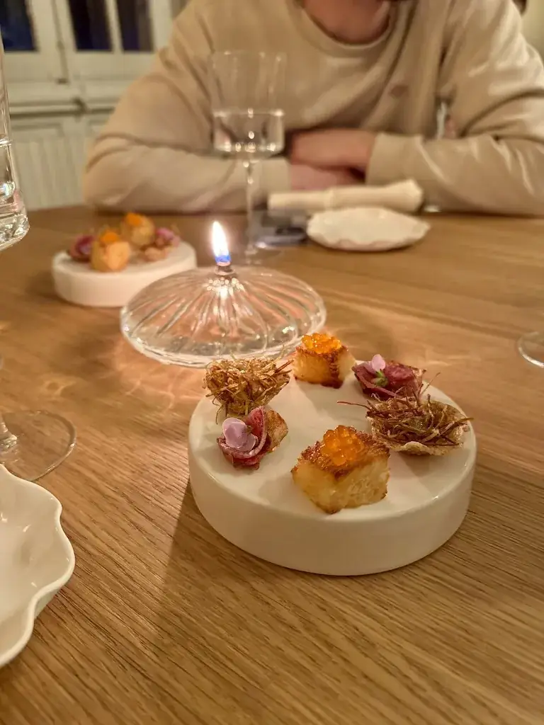 Mathilde HERSARD_Lueurs_Bouchemaine_review