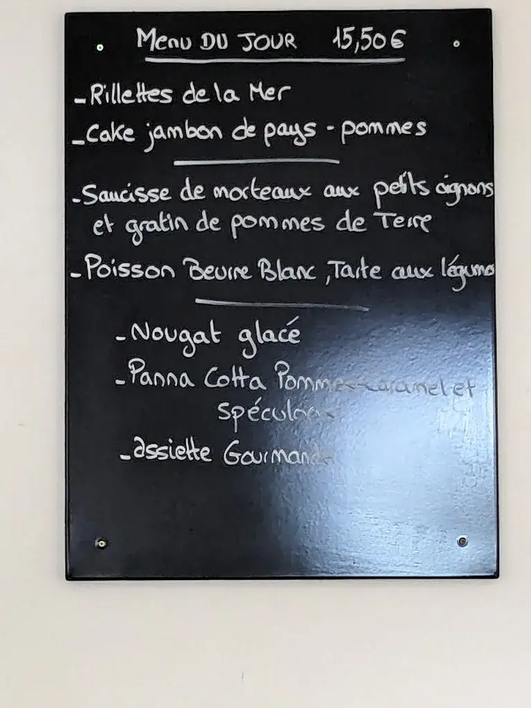 Menu_Chez Mathurin_Blain_image_1