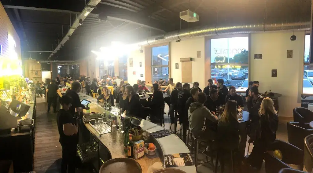 QG restaurant in Blain