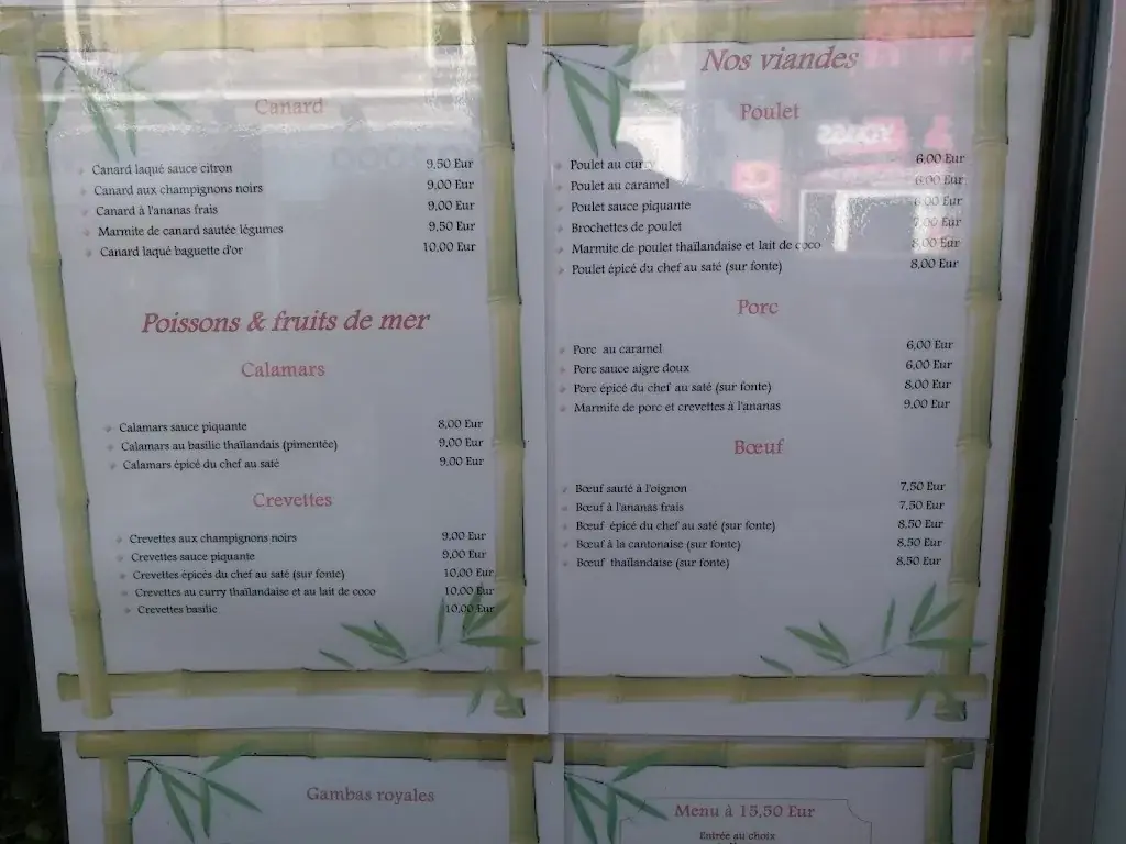 Menu_Restaurant Asiatique Baguettes d'Or_Blain_image_2