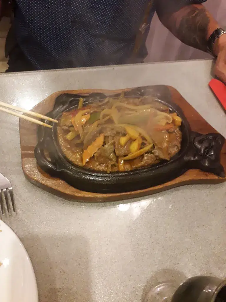 Menu_Restaurant Asiatique Baguettes d'Or_Blain_image_7