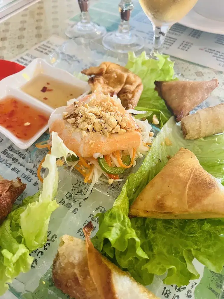 chris44_Restaurant Asiatique Baguettes d'Or_Blain_review