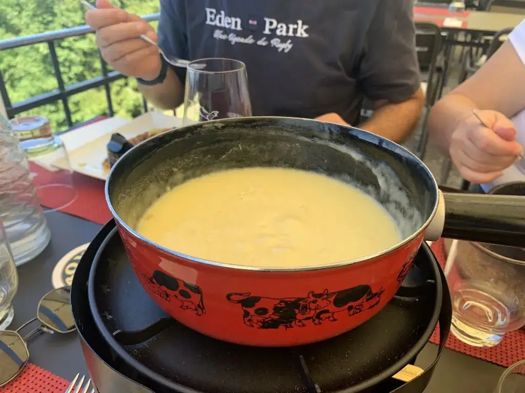 Menu_Restaurant des Pléiades_Blonay_immagine_6