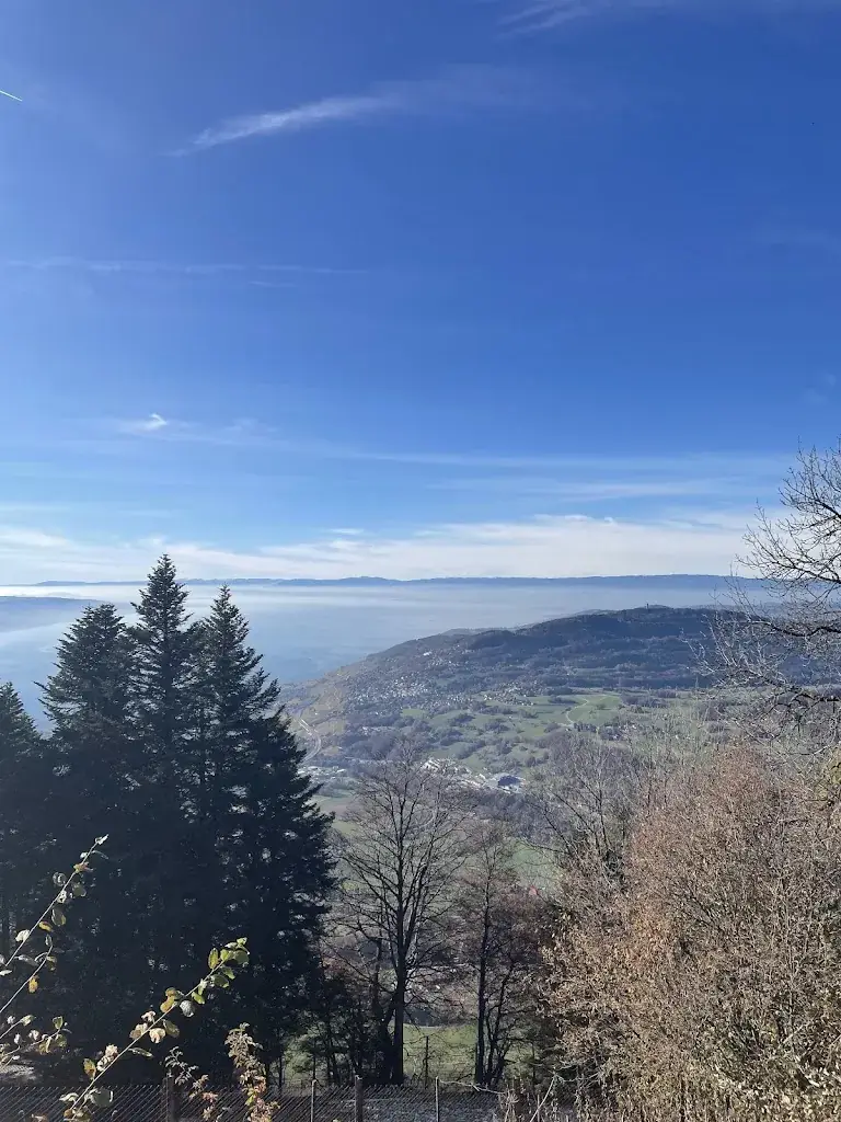 YOLO DU FUTUR_Restaurant des Pléiades_Blonay_recensione