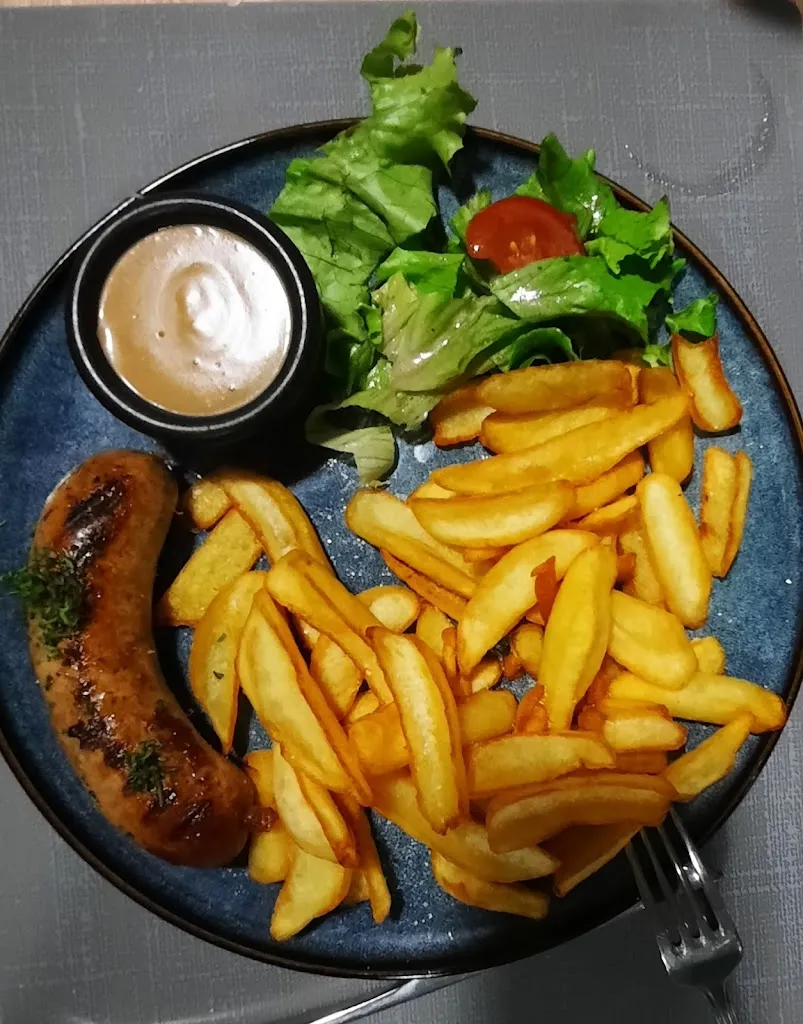 Menu_La Petite Venise_Blain_image_2