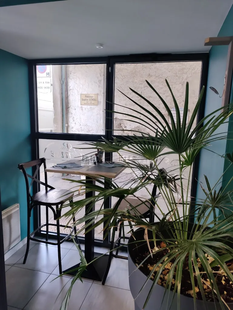 La Petite Venise ristorante a Blain