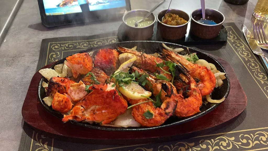 richard cools_RESTAURANT KASHFULL INDIEN_Blain_Bewertung