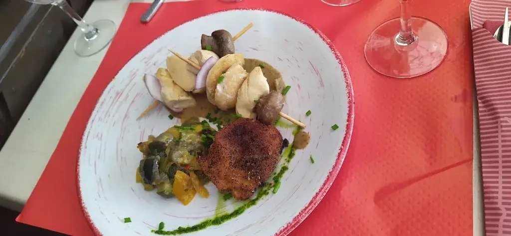 Menu_Restaurant Le Surcouf_Blain_image_4