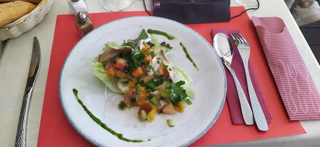 Menu_Restaurant Le Surcouf_Blain_image_7