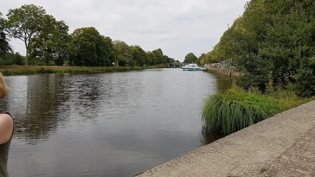 Jeff McBiscuit_Restaurant Le Surcouf_Blain_review