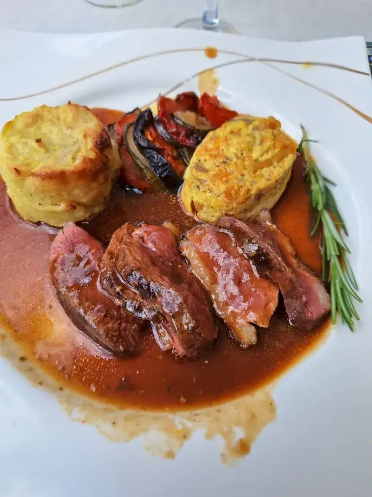 Restaurant Le Surcouf_Blain_slider_image_1