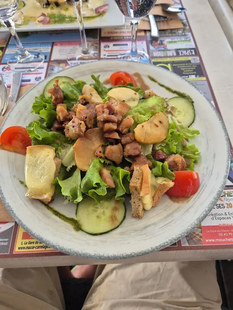 Restaurant Le Surcouf_Blain_slider_image_2